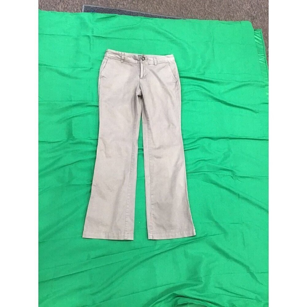 Womans Banana Republic Pants Size 6 Ryan Fit